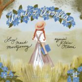 CD Anne z Avonlea (Čte Klára Sedláčková Oltová) - audiokniha