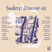 CD Sudety: Ztracený ráj - audiokniha