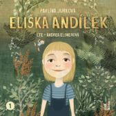 CD Eliška Andílek