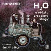 CD H2O a otázka zrcadlové sfingy