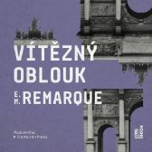CD Vítězný oblouk