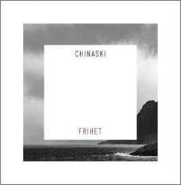 Frihet - CD