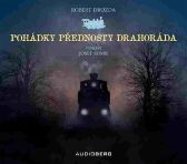 CD Pohádky přednosty Drahoráda