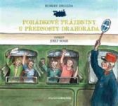 CD Pohádkové prázdniny u přednosty Drahoráda