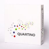 Quartino - hra