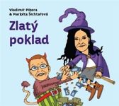 Zlatý poklad - CD