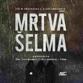 CD Mrtvá šelma