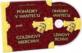 CD Pohádky v hantecu aneb goldnový merchny