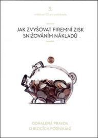 CD Jak zvyšovat firemní zisk snižováním nákladů