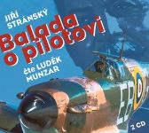 CD - Balada o pilotovi