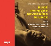 CD - Rudé paprsky severního slunce