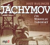 CD Jáchymov
