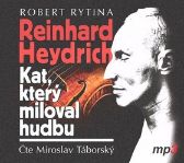 CD - Kat, který miloval hudbu