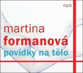 CD - Povídky na tělo