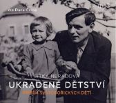 CD Ukradené dětství