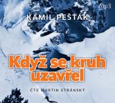 CD Když se kruh uzavřel - audiokniha