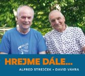 CD Hrejme dále…