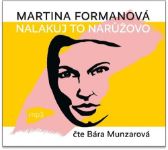 CD Nalakuj to narůžovo