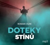 CD Doteky stínů - audiokniha