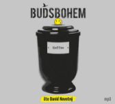 CD Buďsbohem (Čte David Novotný) - audiokniha