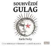 CD Souhvězdí gulag Karla Pecky