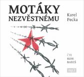 CD Motáky nezvěstnému