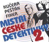 CD Mistři české detektivky 2