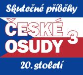 CD České osudy 20. století 3