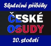 České osudy 20.století