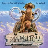 Mamutov - CDmp3 (Čte Jan Vlasák)