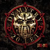 2CD Dymytry - Best of ... / 20 let - Český punk a metal na CD 2 CD Dymytry - Best of ... / 20 let