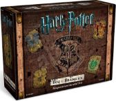 Harry Potter: Boj o Bradavice - kooperativní hra