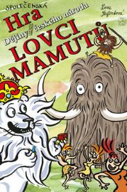 Lovci mamutů - hra