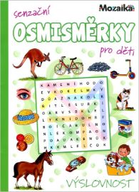 Senzační osmisměrky pro děti