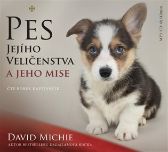 Pes Jejího Veličenstva a jeho mise - CDmp3
