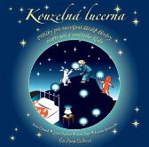Kouzelná lucerna - CDmp3 (Čte Csáková Ilona)