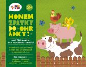 Honem zpátky do ohrádky!