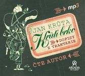 CD Krůtí brko - Dopisy z Tramtárie