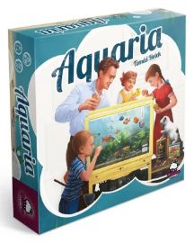 Aquaria