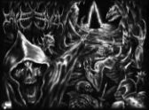 Cave Evil