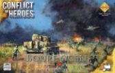 Conflict of Heroes: Bouře oceli