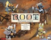 ROOT: Mechanické rozšíření