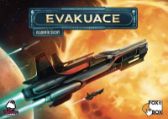 Evakuace