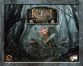 Kosti jsou vrženy