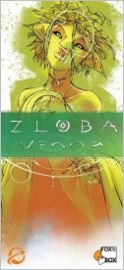 Zloba: Vennové