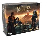 Europa Universalis: Cena moci a úspěchu