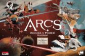 ARCS: Zhouba v Pomezí (rozšíření)