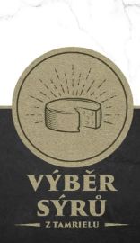 The Elder Scrolls - Výběr sýrů