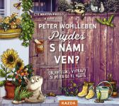 Půjdeš s námi ven? - Objevitelské výpravy za přírodou ve městě - CDm3 (Čte Martin Preiss)