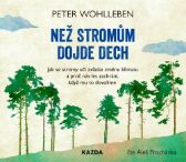 Než stromům dojde dech - CDmp3 (Čte Aleš Procházka)